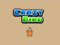 Jwèt Crazy Bird sou entènèt