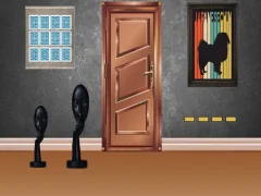 Jwèt Carpenter Escape sou entènèt