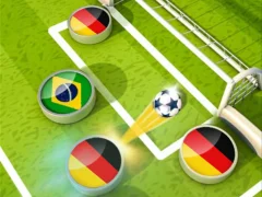 Jwèt Foot sou entènèt