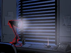 Jwèt Confidential Killings sou entènèt