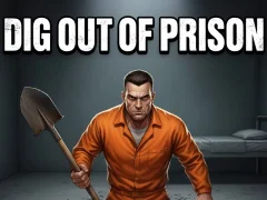 Jwèt Dig Out of Prison sou entènèt