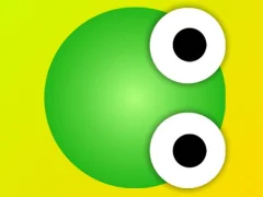 Jwèt Little Bean Snake sou entènèt