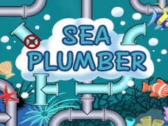 Jwèt Sea Plumber sou entènèt