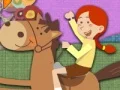 Jwèt Pony Adventure sou entènèt