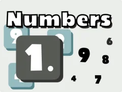 Jwèt Numbers sou entènèt