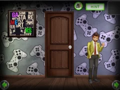Jwèt Amgel Easy Room Escape 287 sou entènèt