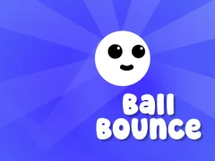 Jwèt Ball Bounce sou entènèt