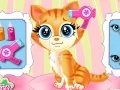 Jwèt Pets Beauty Salon sou entènèt