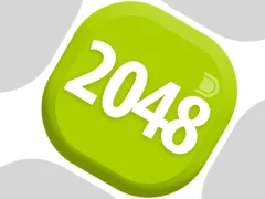 Jwèt 2048 sou entènèt