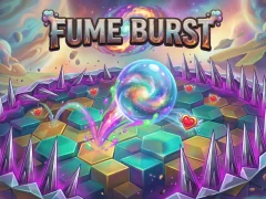 Jwèt Fume Burst sou entènèt