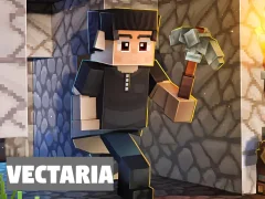 Jwèt Vectaria sou entènèt