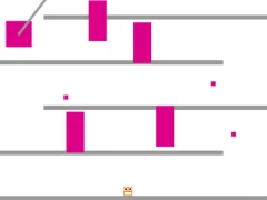 Jwèt Impossible Platform Game sou entènèt