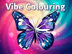 Jwèt Vibe Colouring sou entènèt