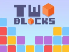 Jwèt Two Blocks sou entènèt