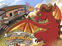 Jwèt Black Stallion Cabaret sou entènèt