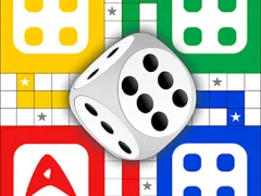 Jwèt Ludo Classic sou entènèt