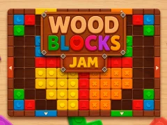 Jwèt Wood Blocks Jam sou entènèt