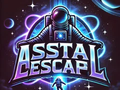Jwèt Astral Escape sou entènèt