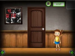 Jwèt Amgel Kids Room Escape 346 sou entènèt
