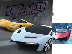 Jwèt Snow Driving Car Racer Track Simulator sou entènèt