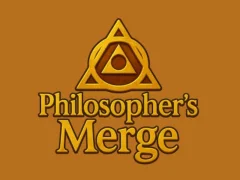 Jwèt Philosopher's Merge sou entènèt