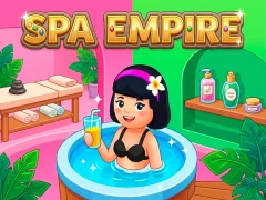 Jwèt Spa Empire sou entènèt