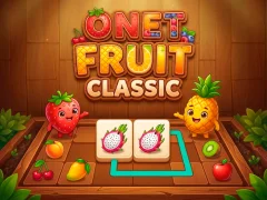 Jwèt Onet Fruit Classic sou entènèt