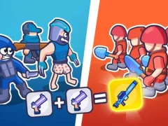 Jwèt Squad Assembler sou entènèt