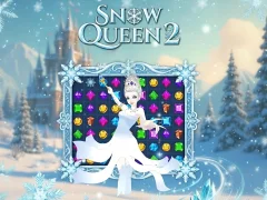 Jwèt Snow Queen 2 sou entènèt