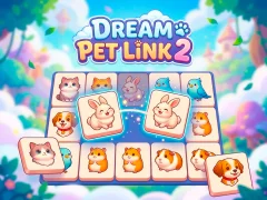 Jwèt Dream Pet Link 2 sou entènèt