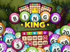 Jwèt Bingo King sou entènèt