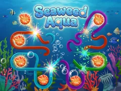 Jwèt Seaweed Aqua sou entènèt