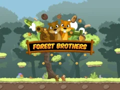 Jwèt Forest Brothers sou entènèt