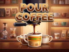 Jwèt Pour Coffee sou entènèt