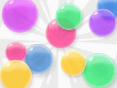 Jwèt Bubble Popper sou entènèt