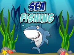 Jwèt Sea Fishing sou entènèt