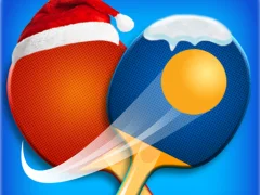 Jwèt Ping Pong Arcade sou entènèt