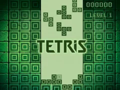 Jwèt Tetris sou entènèt