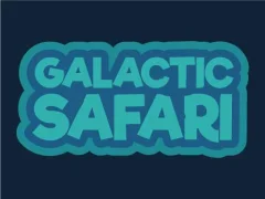Jwèt Galactic Safari sou entènèt