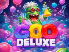 Jwèt Goo Deluxe sou entènèt