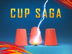 Jwèt Cup Saga sou entènèt