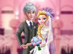 Jwèt Vintage Wedding sou entènèt