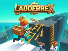 Jwèt Ladderrex sou entènèt