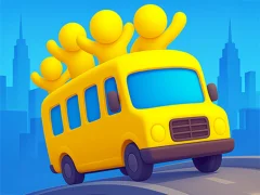 Jwèt Car Jam: Traffic Puzzle sou entènèt