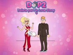 Jwèt DOP2 Delete part in Love Story sou entènèt