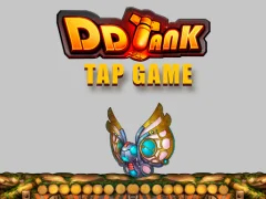 Jwèt Ddtank Tap sou entènèt