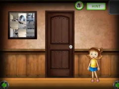 Jwèt Amgel Kids Room Escape 351 sou entènèt