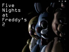 Jwèt Five Nights at Freddy’s 2 sou entènèt