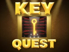 Jwèt Key Quest sou entènèt