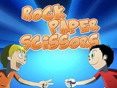 Jwèt Rock, Paper, Scissors sou entènèt